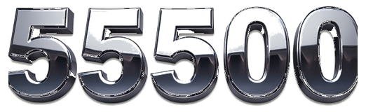 55500 logo